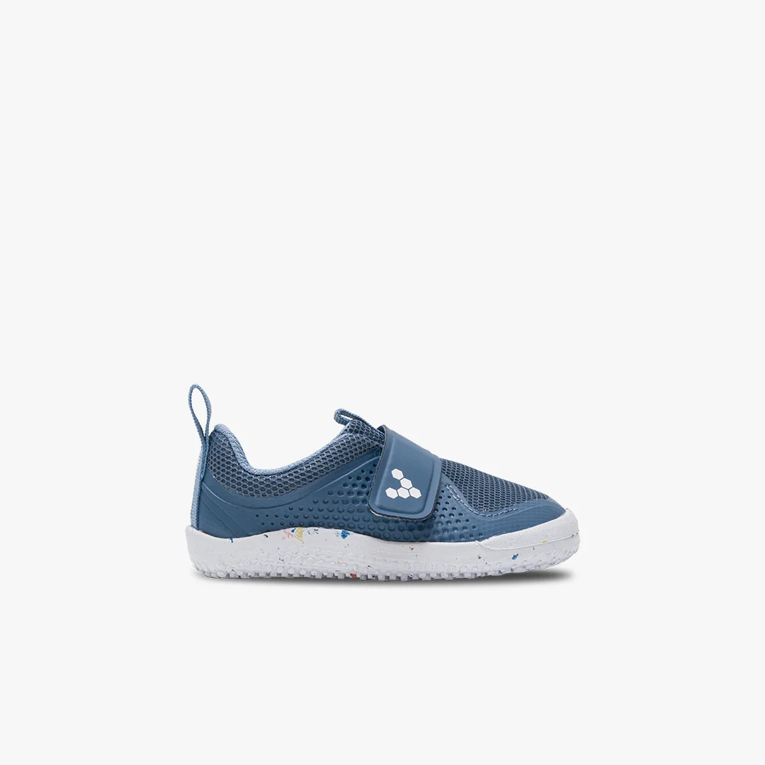 Vivobarefoot Toddler's Primus Sport III