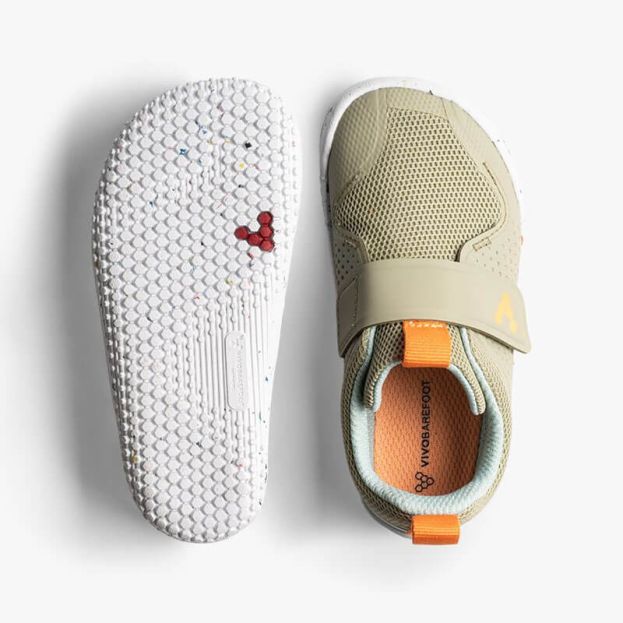 Vivobarefoot Toddler's Primus Sport III - Image 15