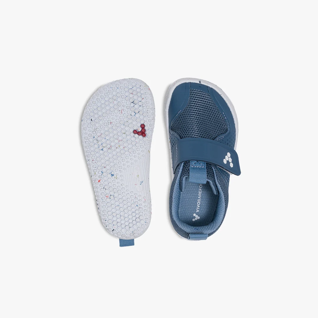 Vivobarefoot Toddler's Primus Sport III - Image 2