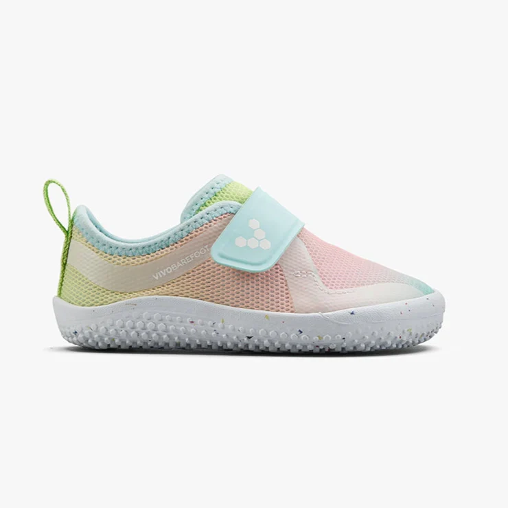 Vivobarefoot Toddler's Primus Sport III - Image 20