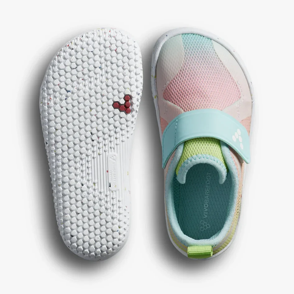 Vivobarefoot Toddler's Primus Sport III - Image 21