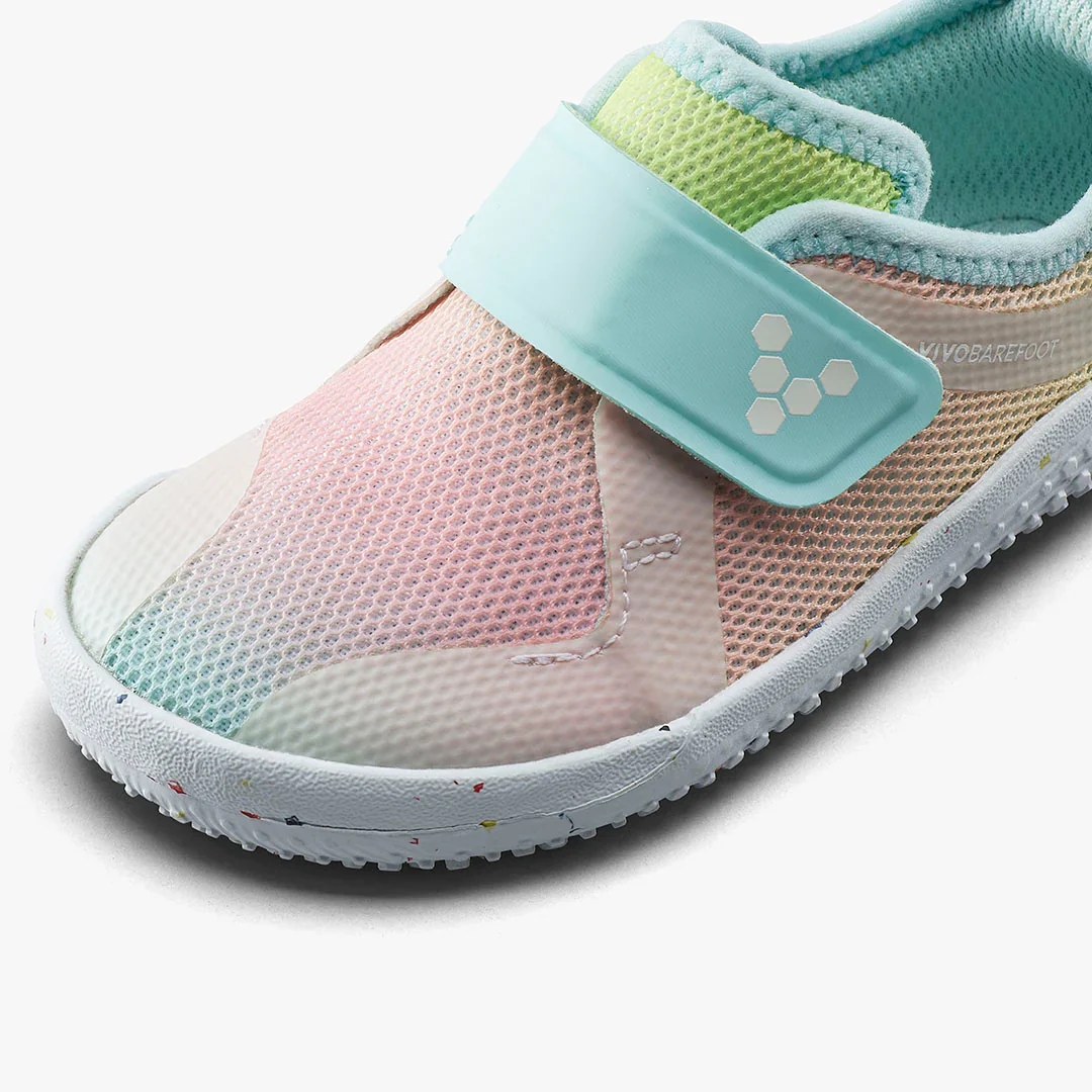Vivobarefoot Toddler's Primus Sport III - Image 24