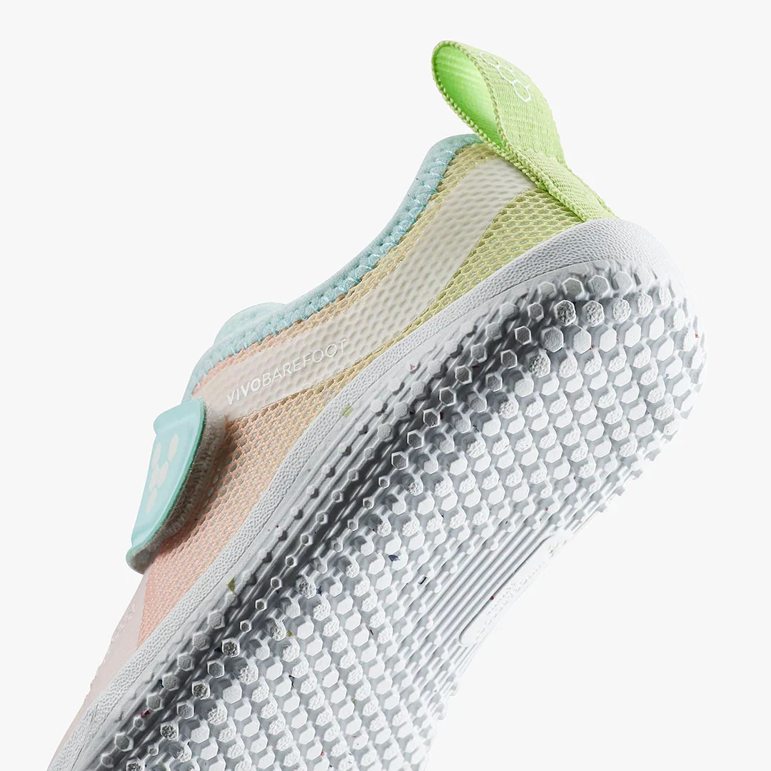 Vivobarefoot Toddler's Primus Sport III - Image 25