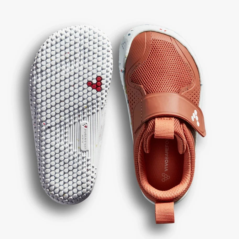 Vivobarefoot Toddler's Primus Sport III - Image 8