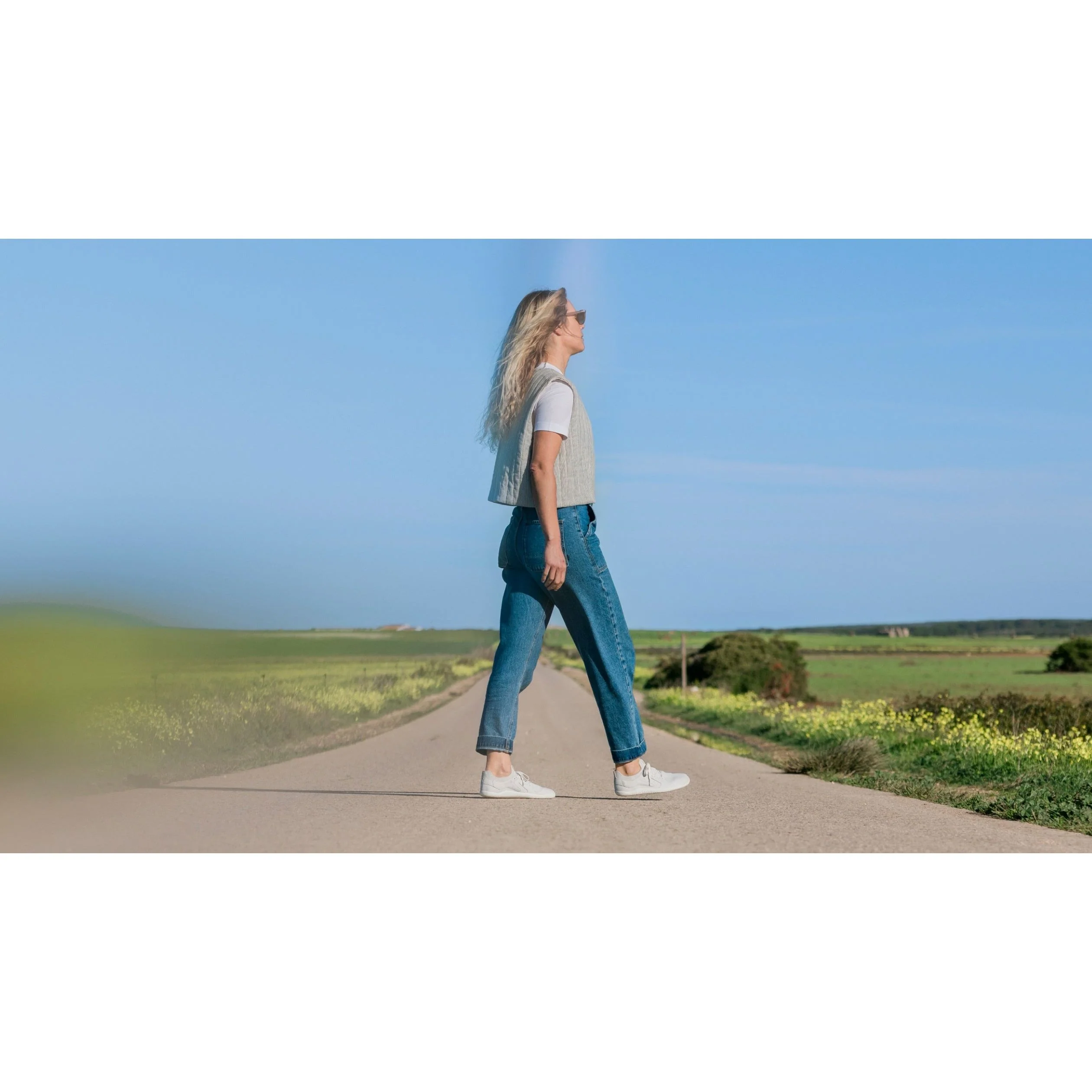 Vivobarefoot Women Primus Asana III - Image 9