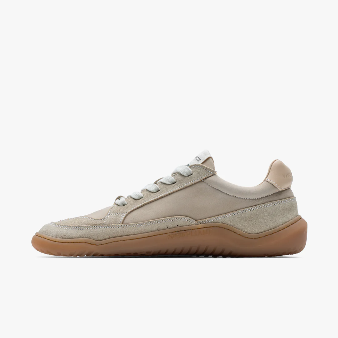 Vivobarefoot Women's Gobi Sneaker Premium Leather - Image 3