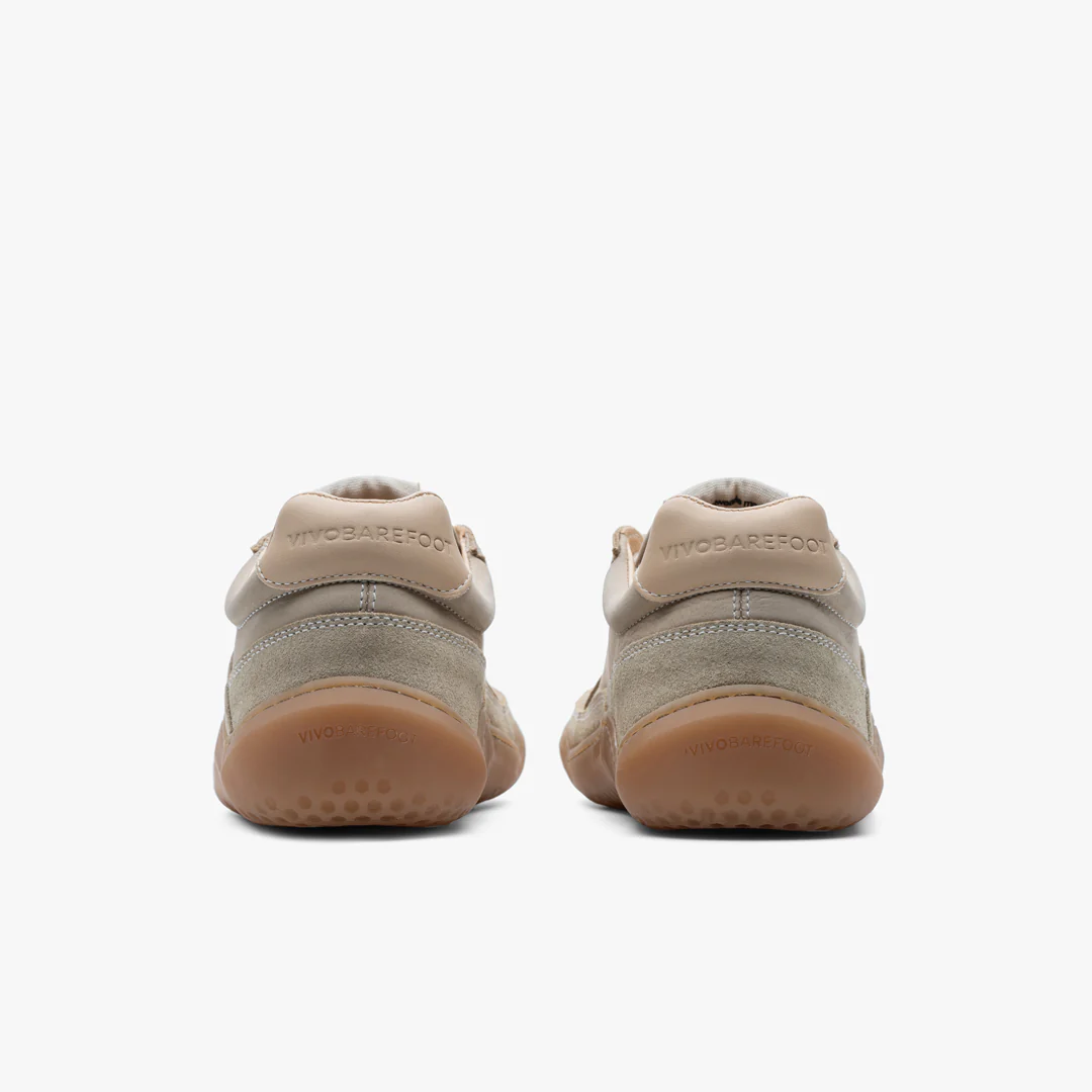 Vivobarefoot Women's Gobi Sneaker Premium Leather - Image 5