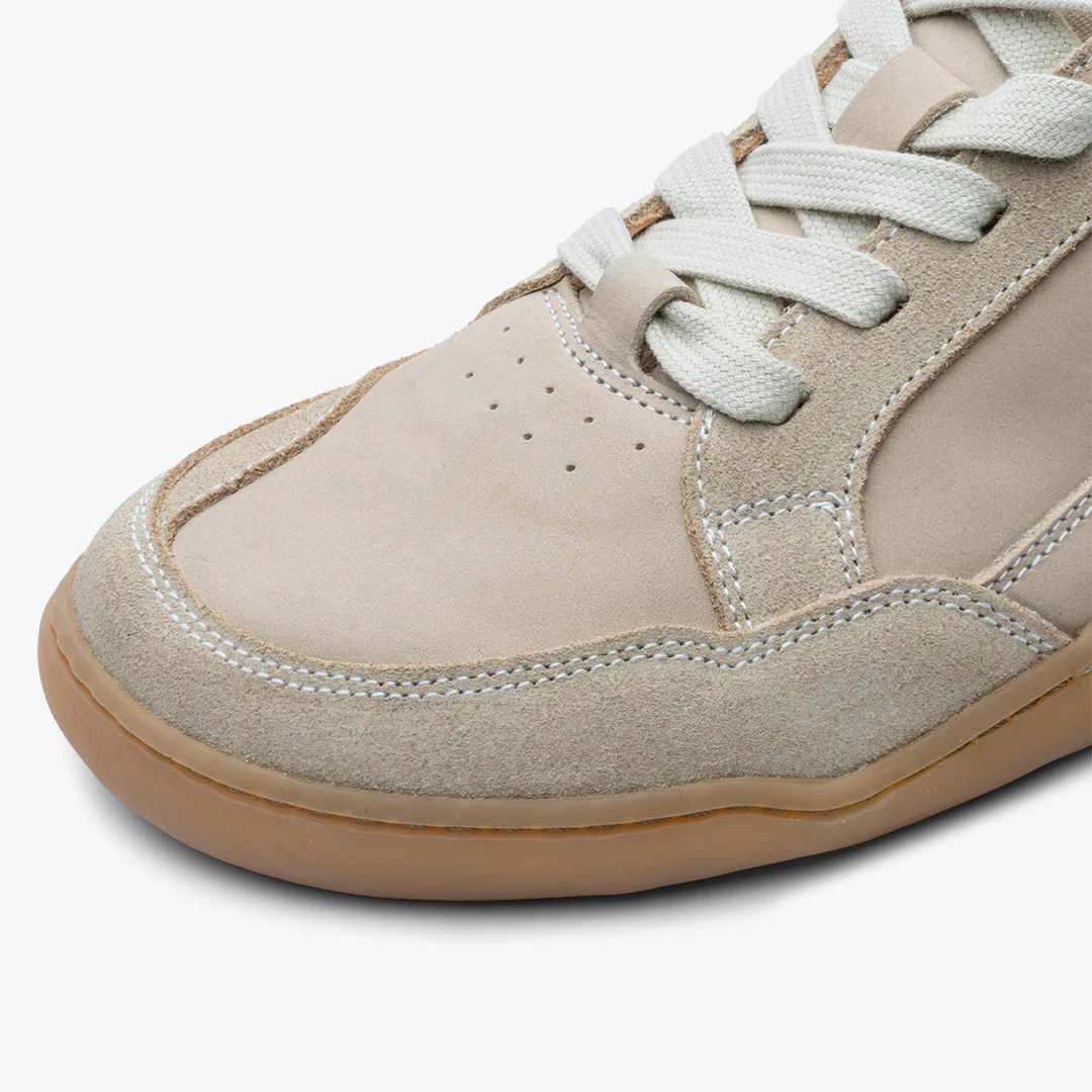 Vivobarefoot Women's Gobi Sneaker Premium Leather - Image 6