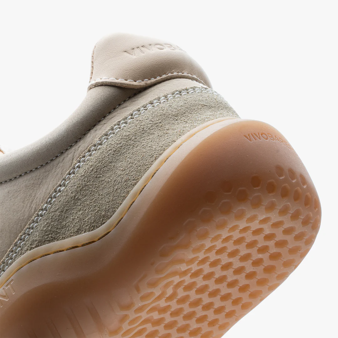 Vivobarefoot Women's Gobi Sneaker Premium Leather - Image 7