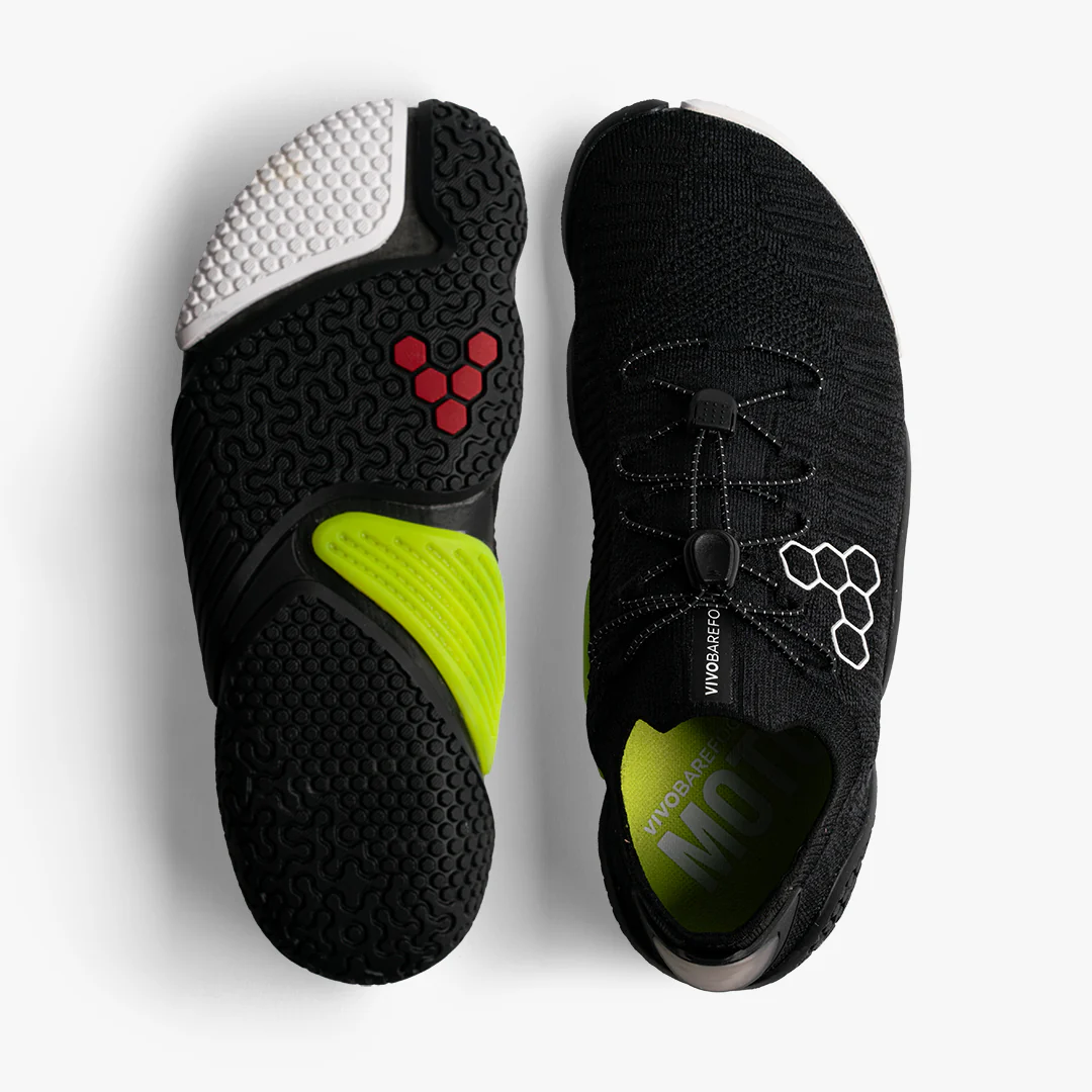 Vivobarefoot Women's Motus Flex - Image 10
