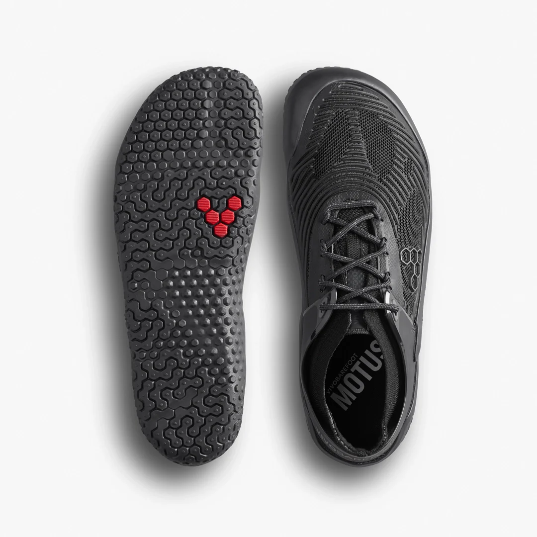 Vivobarefoot Women's Motus Strength II - Image 9