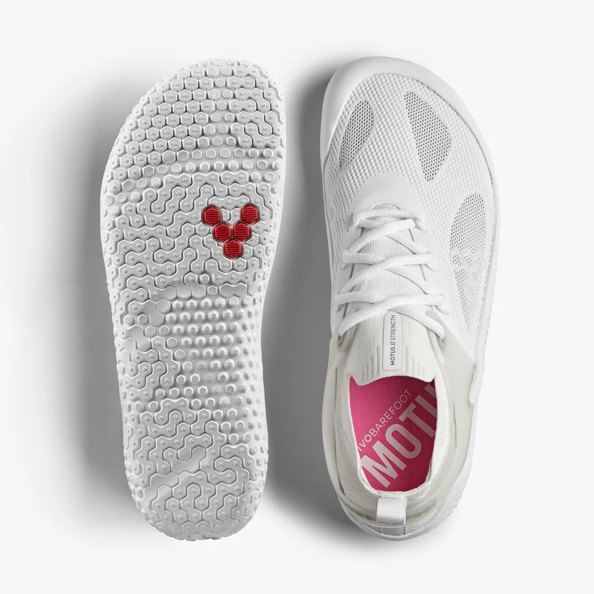 Vivobarefoot Women's Motus Strength - Image 17