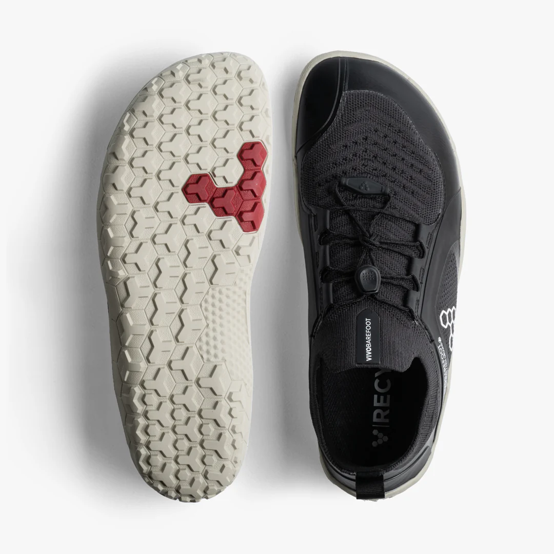Vivobarefoot Womens Primus Trail Knit FG - Image 12