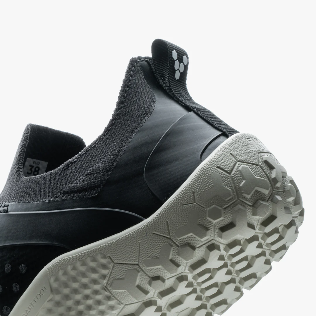 Vivobarefoot Womens Primus Trail Knit FG - Image 17