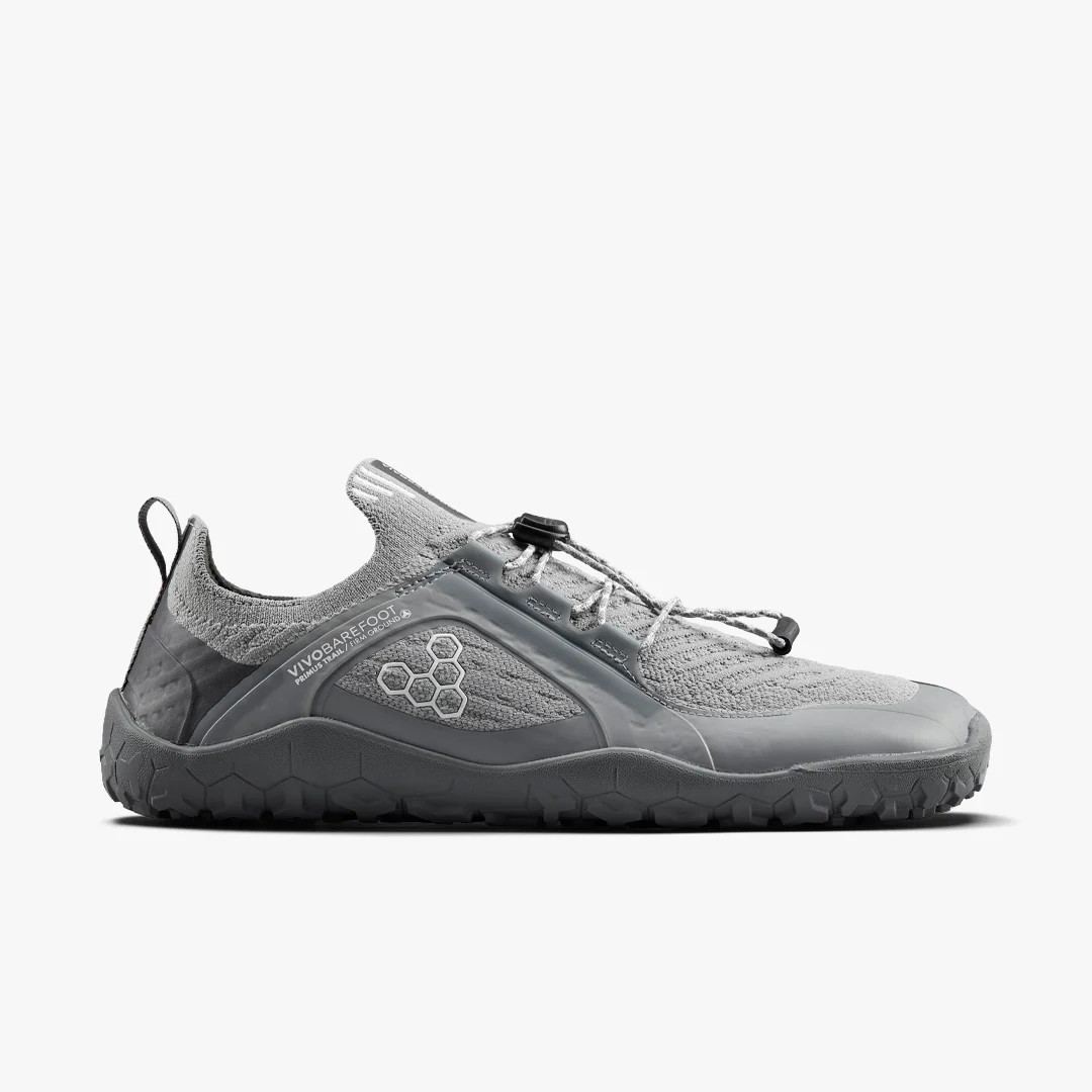 Vivobarefoot Womens Primus Trail Knit FG - Image 19