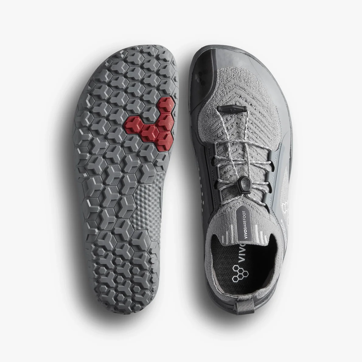 Vivobarefoot Womens Primus Trail Knit FG - Image 20