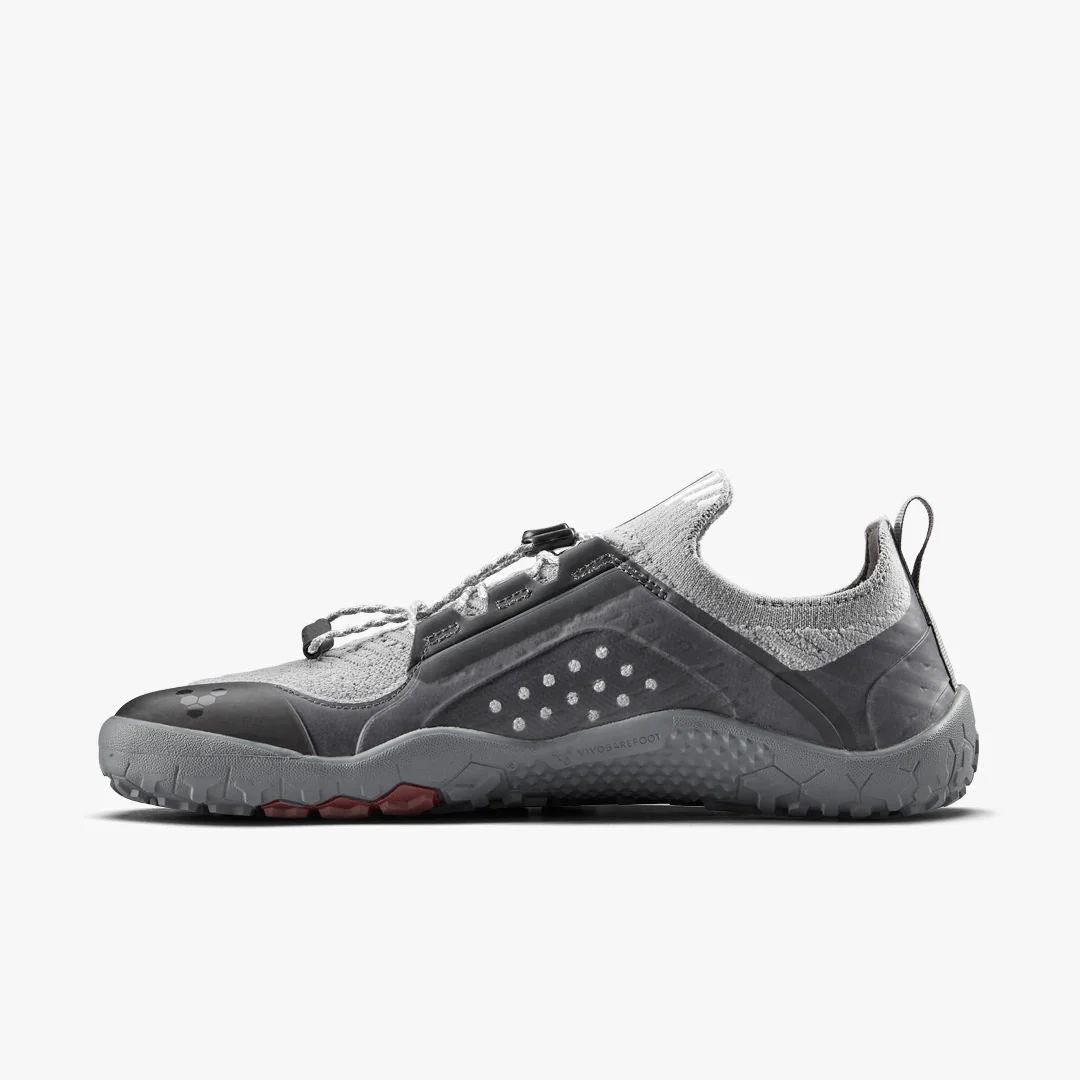 Vivobarefoot Womens Primus Trail Knit FG - Image 21