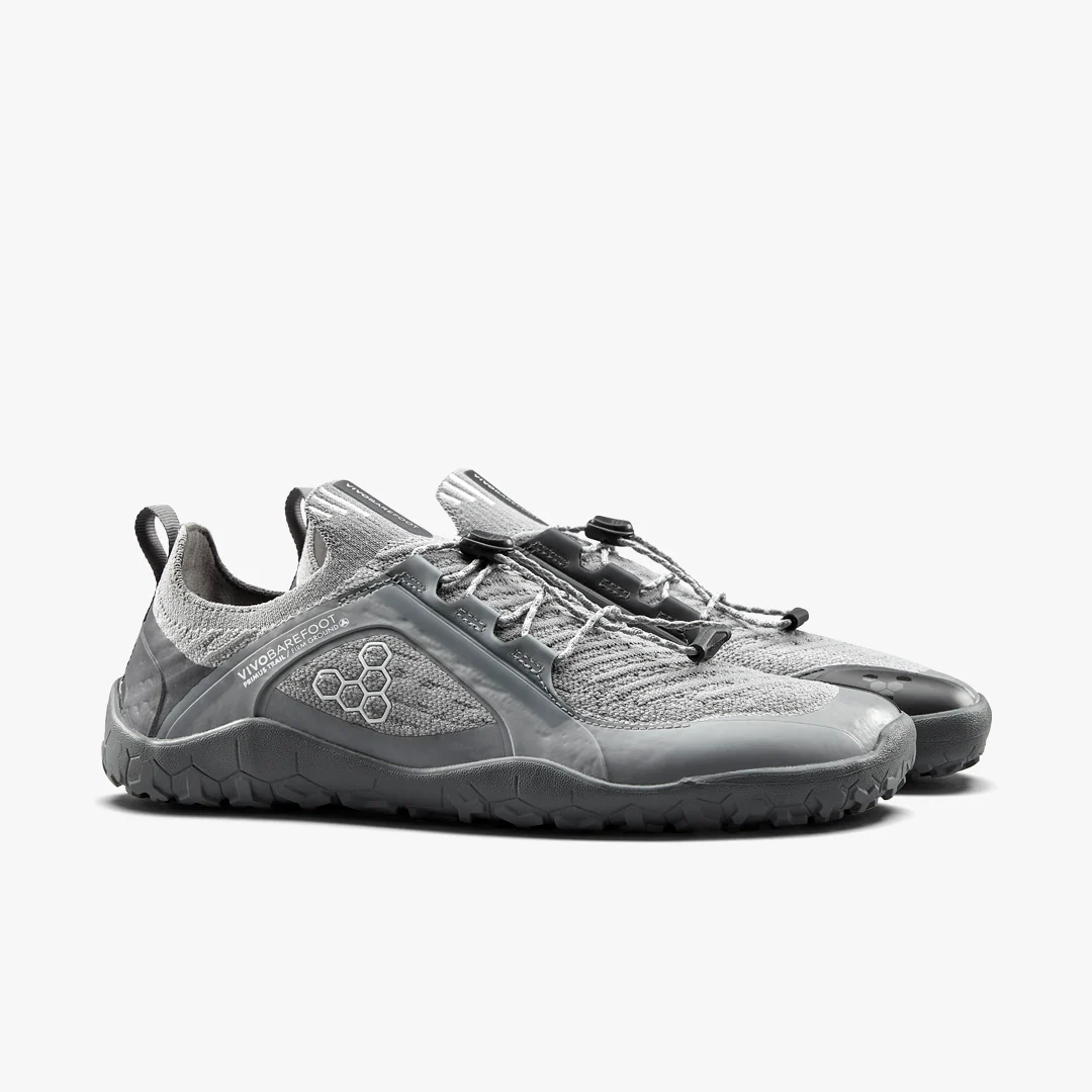 Vivobarefoot Womens Primus Trail Knit FG - Image 23