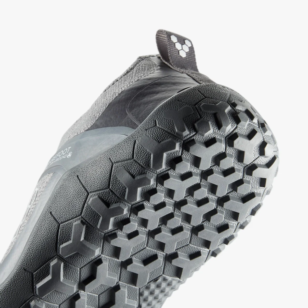 Vivobarefoot Womens Primus Trail Knit FG - Image 25