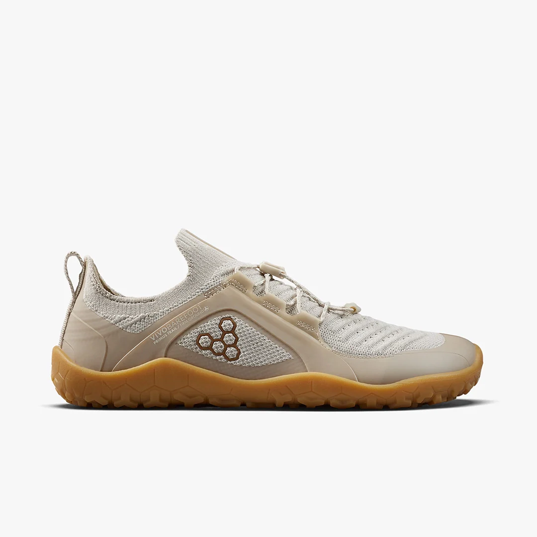Vivobarefoot Womens Primus Trail Knit FG - Image 26