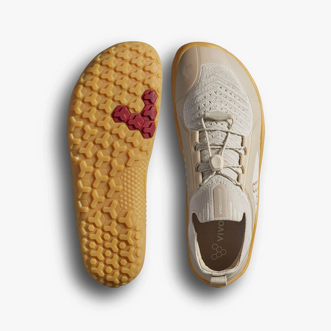 Vivobarefoot Womens Primus Trail Knit FG - Image 27