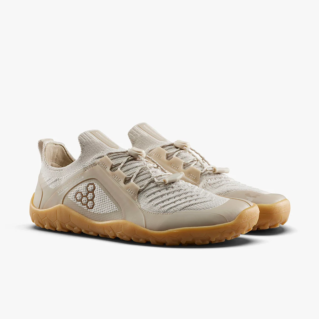 Vivobarefoot Womens Primus Trail Knit FG - Image 29