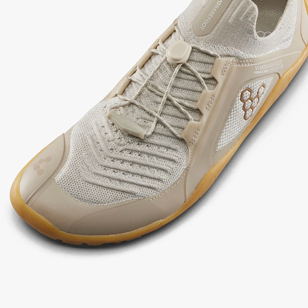 Vivobarefoot Womens Primus Trail Knit FG - Image 31