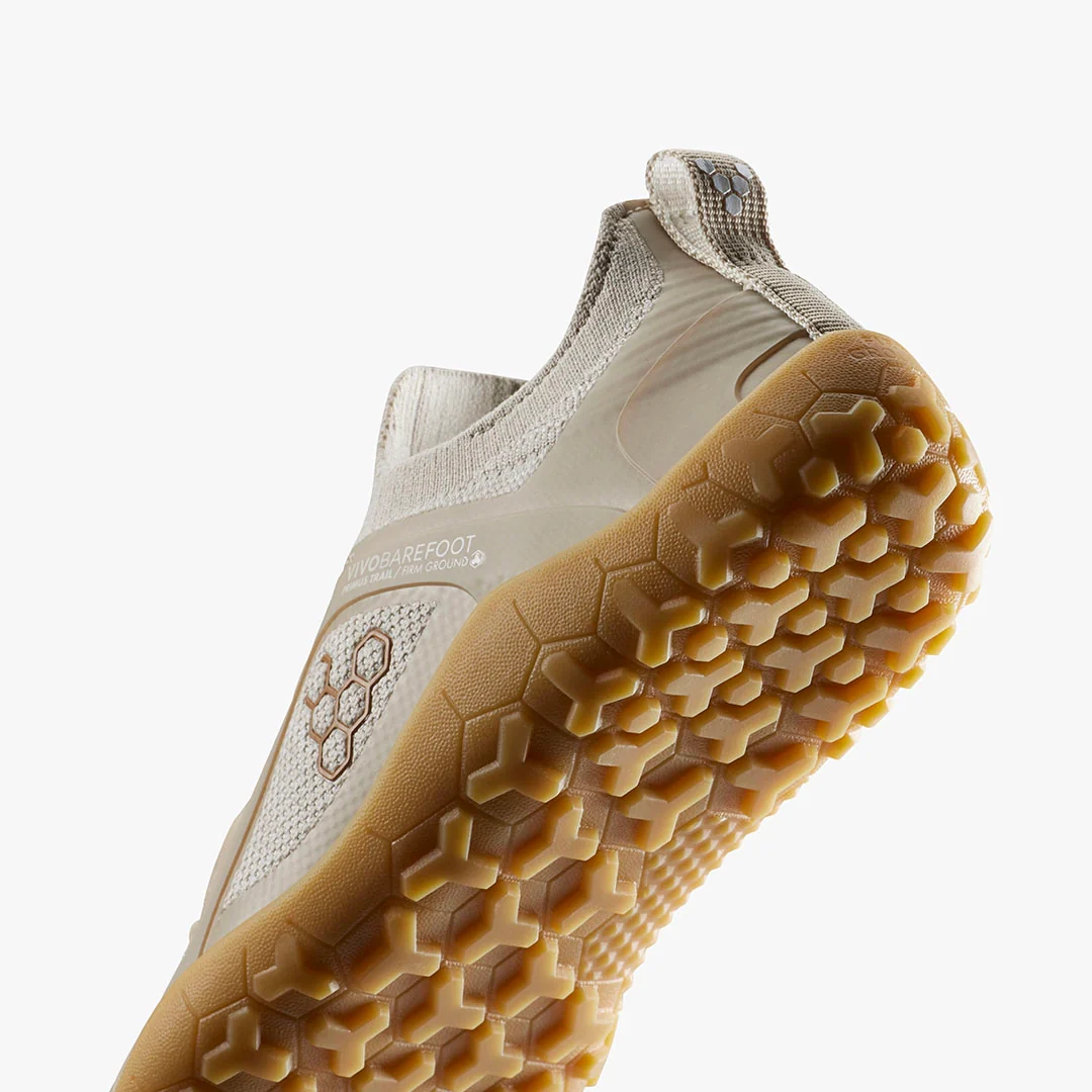 Vivobarefoot Womens Primus Trail Knit FG - Image 32