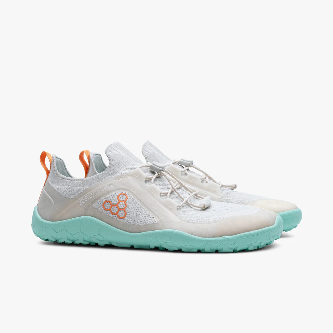 Vivobarefoot Womens Primus Trail Knit FG - Image 6