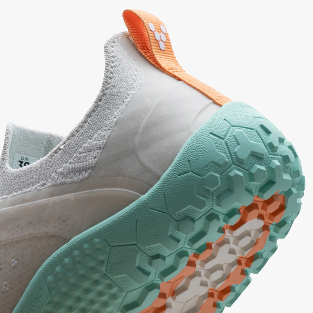 Vivobarefoot Womens Primus Trail Knit FG - Image 7
