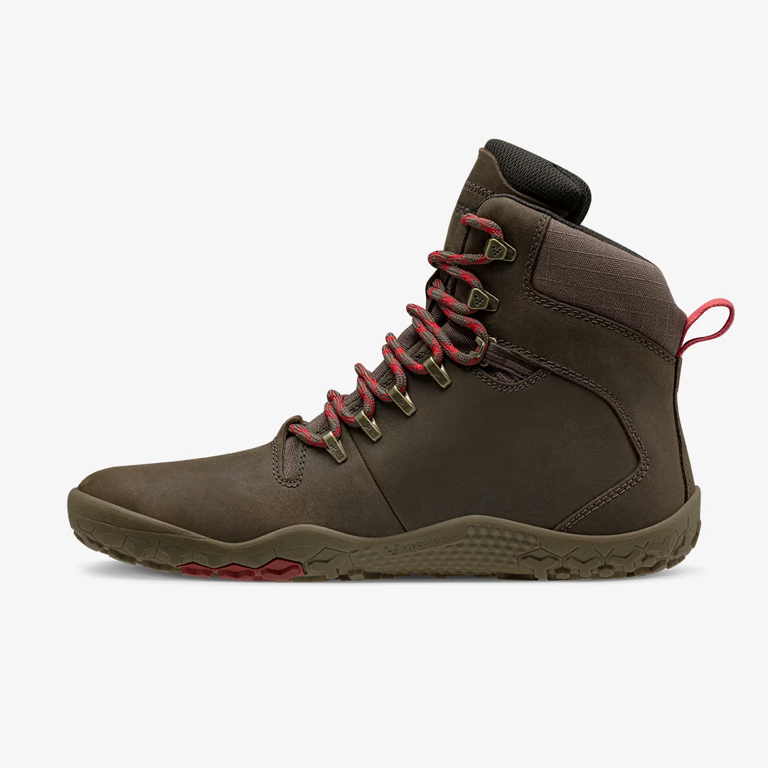 Vivobarefoot Women's Tracker II FG - Image 3