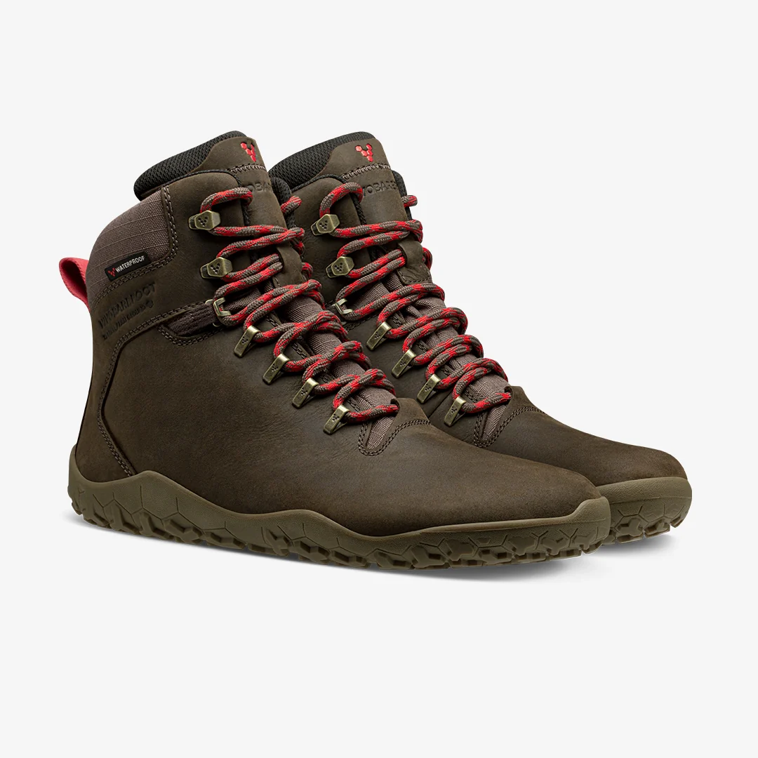 Vivobarefoot Women's Tracker II FG - Image 4