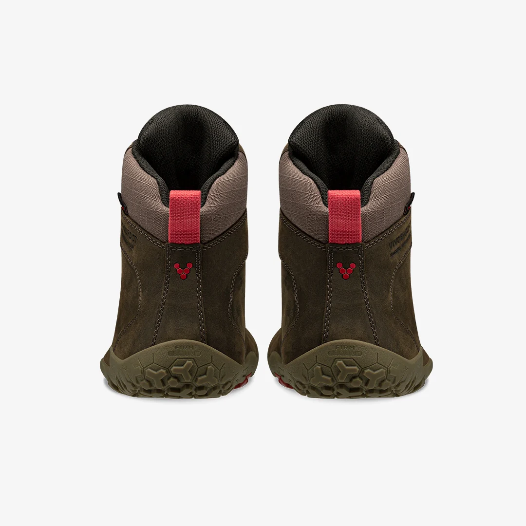 Vivobarefoot Women's Tracker II FG - Image 5