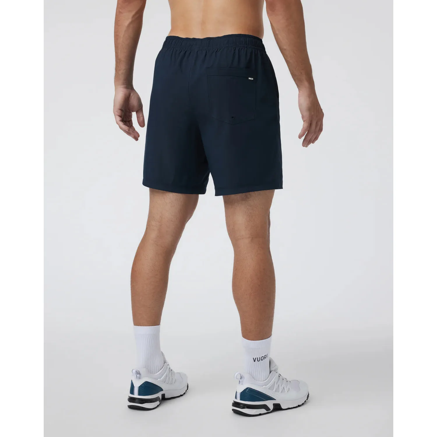 Vuori Men's Kore Short - Image 4
