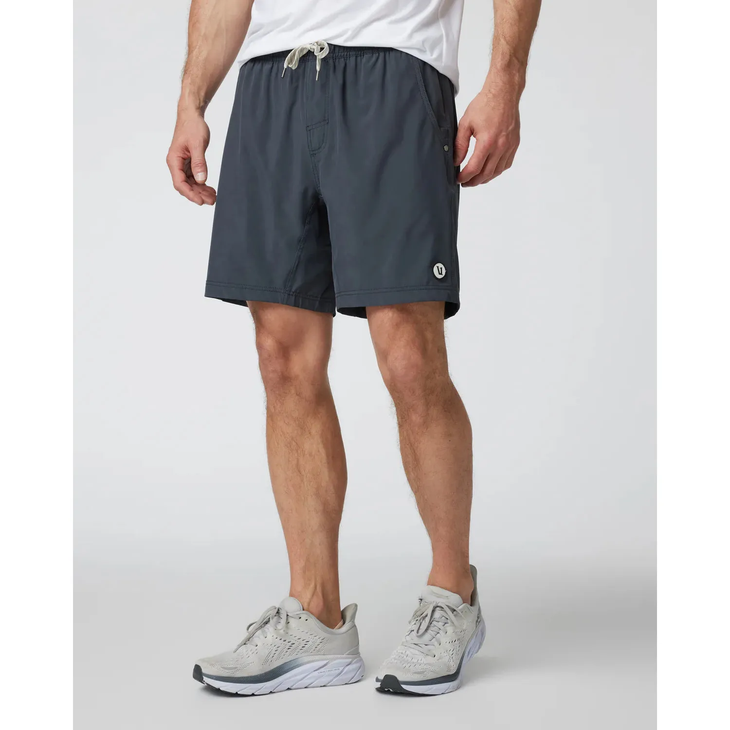 Vuori Men's Kore Short - Image 9