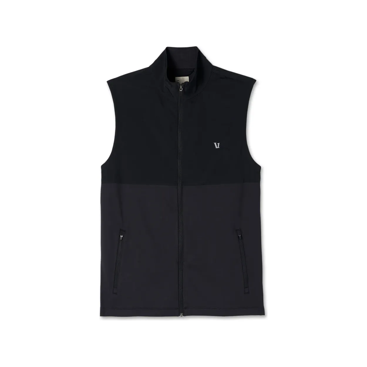 Vuori Men's Sunday Element Vest - Image 5